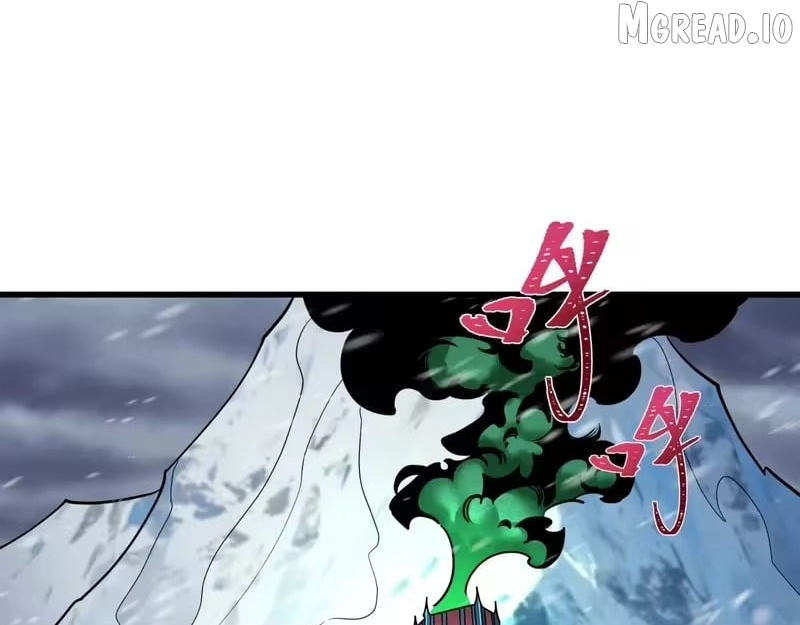 Era of the Haunted Chapter 565  - page 59